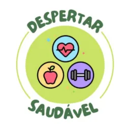 DESPERTAR SAUDÁVEL 🍃