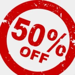 Grupo Delas 2 50% OFF