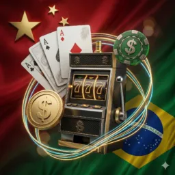 HG GRUPO DE GANHOS 🇧🇷🇨🇳