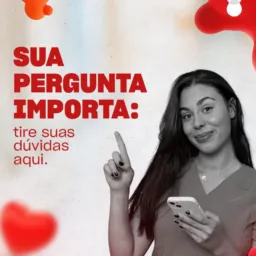 Doação & Dúvidas Gerais⚠️📱🫂