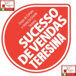 SUCESSO DE VENDAS TERESINA