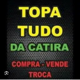 Topa tudo da catira Parauapebas