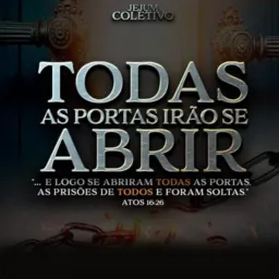 Sábado❤️do🏛️Jejum🏛️Coletivo⛪