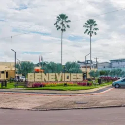 Vendas Benevides