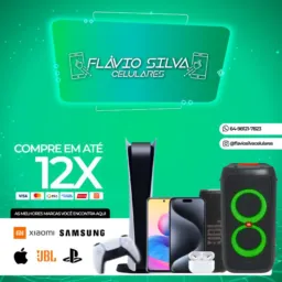 SÓ CELULARES 📱