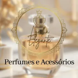Lyndha Elegante   Perfumes  e Acessórios 🙏🏾😃🍀🌻