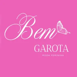 Bem Garota Moda Feminina 🛍️