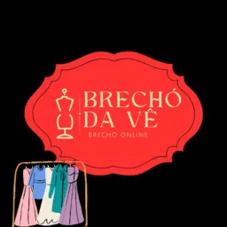 Brechó da vê 👗