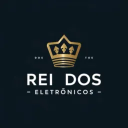 Rei dos eletrônicos Jf. 📲