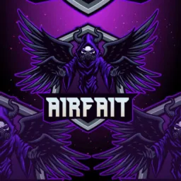 X TREINO PREMIADO AIRFA1T 💜🖤