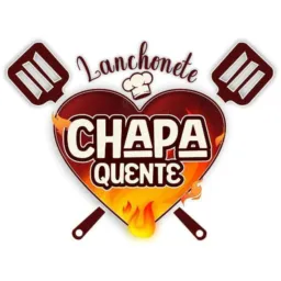 Lanchonete Chapa Quente 🔥