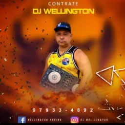 Amigos do DJ Wellington