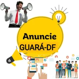 GUARÁ-DF