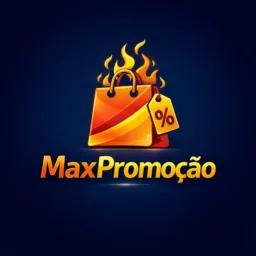MAXPROMOÇÃO 🛒🚨