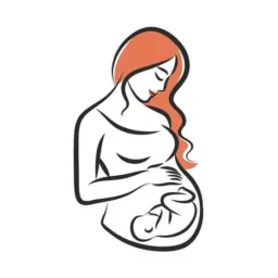 Grávidas e mamães 🩷💙