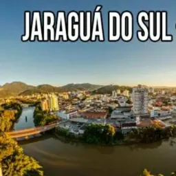 BOM NEGÓCIO JARAGUÁ ®️