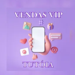 VENDAS VIP - TUTÓIA