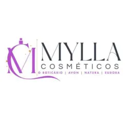 Mylla cosméticos 🤍💇🏻🧴💅🏻