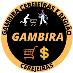 Gambira Cerejeiras E Região