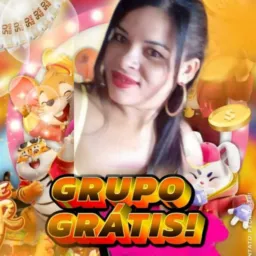 ☘️Grupos de jogos🥰☘️