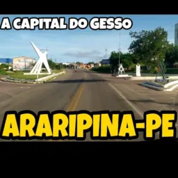 ARARIPINA OFICIAL VENDAS🇧🇷