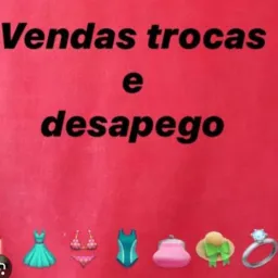 Compramos vendemos doamos