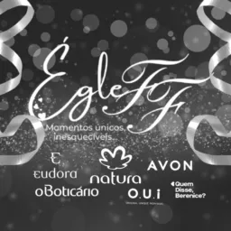 EVENTOS, OFERTAS E PRESENTES DA ÉGLE