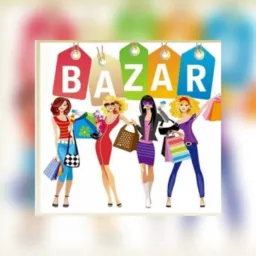 Bazar da Vall👜