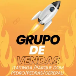 🏪✨GRUPO DE VENDAS 🏪✨