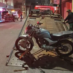 Notícias de BR Barreiras 244