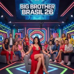 BIG BROTHER BRASIL 2027