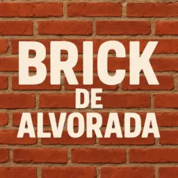 Brick Alvorada