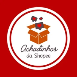 ACHADINHOS DA SHOPEE 🛍️®️