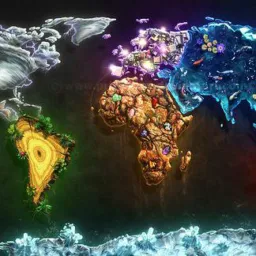 1️⃣🇧🇷⚜️GUERRA DE LINKS⚜️🇧🇷