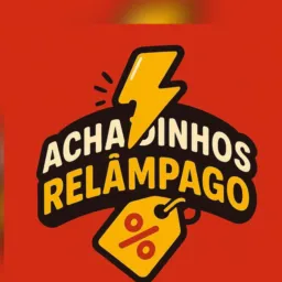 ACHADINHOS RELÂMPAGOS
