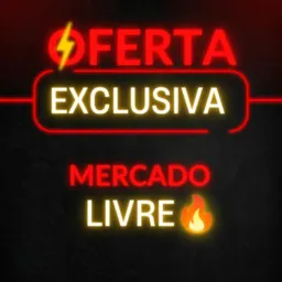 OFERTAS EXCLUSIVAS 🔥