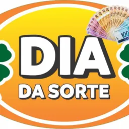 🍀DIA DA SORTE A🍀