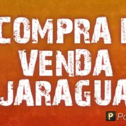 Jaraguá Barganha 04🤝🏾☎️
