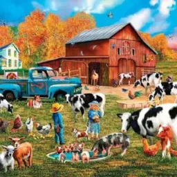 VENDAS E CATIRAS DE ANIMAIS E ARTIGOS PARA ANIMAIS