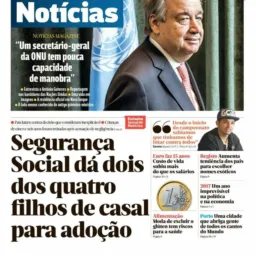 Notícias, e Comércios S.L