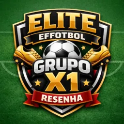 GRUPO DE X1/COOP+RESENHA