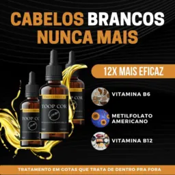 Toop Cor - promoções