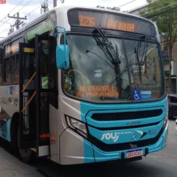 🚍 Pbsu e Busologia 🚌