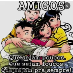 Amigos de Confresa🥰