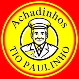 Achadinhos Tio Paulinho