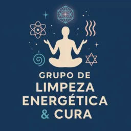 👻 🌀 Grupo de Limpeza Energética & Cura