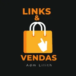🟧🛍️LINKS E VENDAS✡️