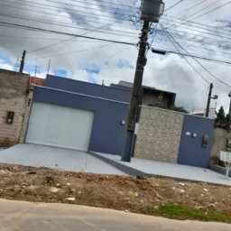 Vendas casas em ji Paraná 🏘️