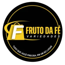Fruto da fé variedades 🛍️