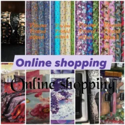 Online shopping us